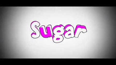[CM2] Template - "SUGAR" Multistyle ft. IrieArtz | I Rushed xdd | 5 Likes for DL