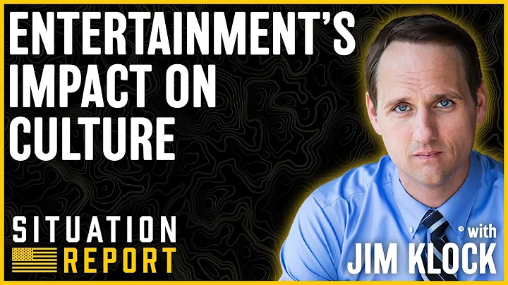 Entertainment And Culture with Jim Klock | Situati...