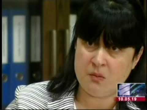 აუდიტის სამსახურის საგანგაშო დასკვნა - რუსთავი 2 - 10. 05. 2019.