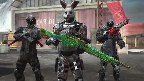 Modern Combat 5 Gameplay! Leave Like and Subscribe