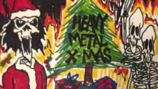 "O Christmas Tree"  (Heavy Metal Xmas) chords