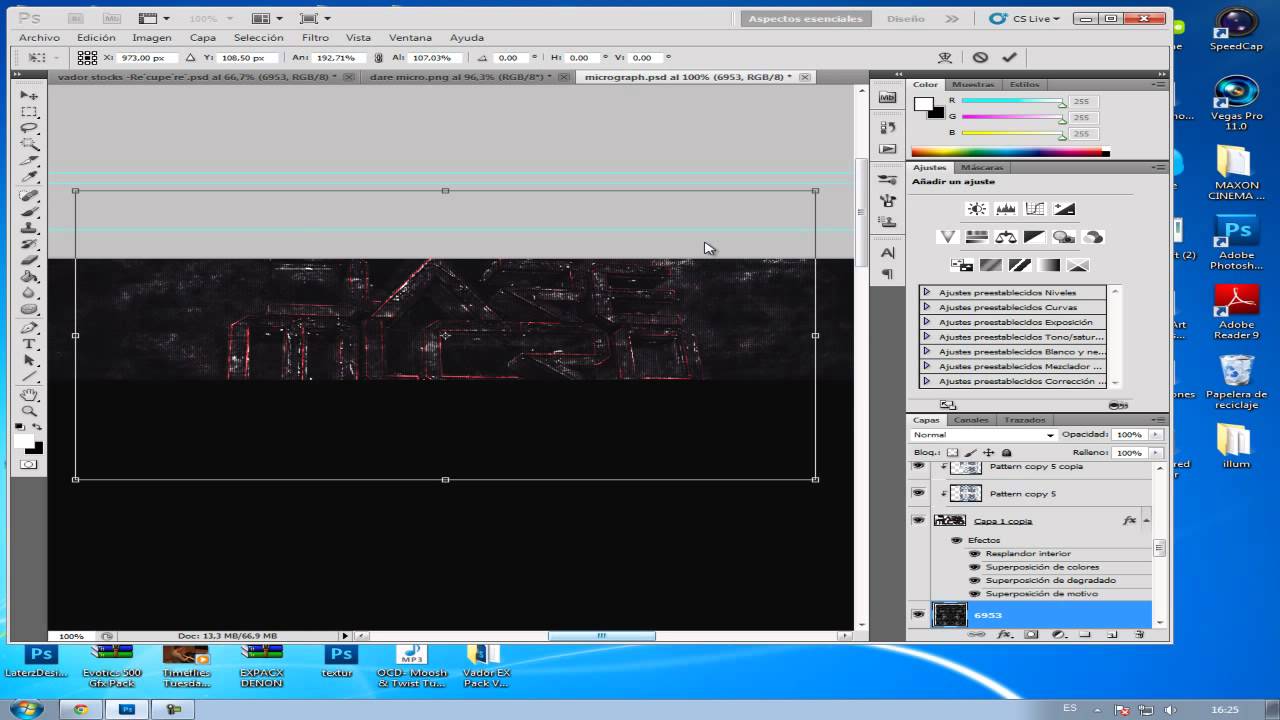 MICRO Contest | Risco
