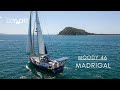 Moody 46 Yacht - Bluewater Sailing Australia - SOLD by EziYacht