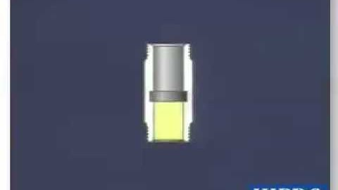 landing Nipple System (CamcoEquipment)