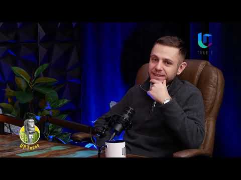 „UPTrend”, podcastul de la TeleU