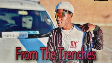 Ruthian487 - From The Trenches (Official Video)