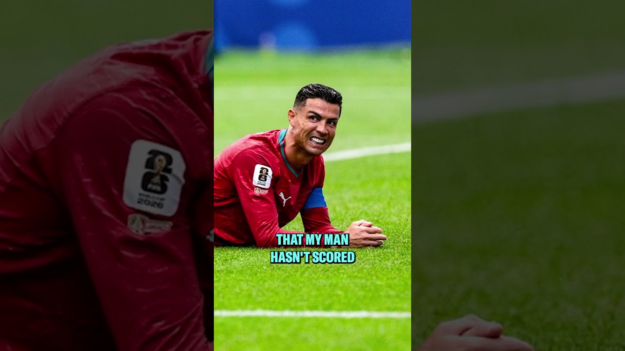 ESPN’s Taylor Twellman on Cape Verde’s World Cup Moment & Ronaldo Hurting Portugal