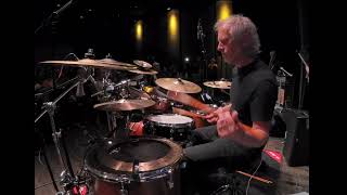 Dave Weckl Drum Solo - The Dave Weckl STL Groove Contingent (LIVE 2023)