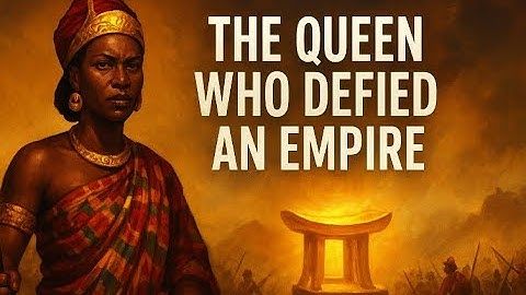 “Unsung Heroes of Africa: The Forgotten Warriors Who Fought for Freedom”