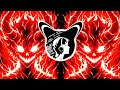 CRAZY MANO - LAUGH IN HELL || music remix song phonk lyricsyt ||