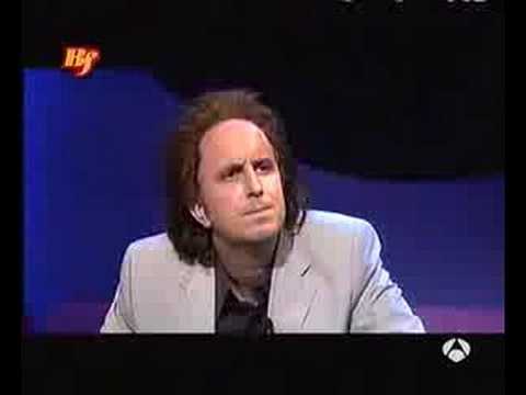 Friker Jimenez Entrevista A La Dama De Elche Youtube Friker Jimenez Entrevista A La Dama De Elche Youtube