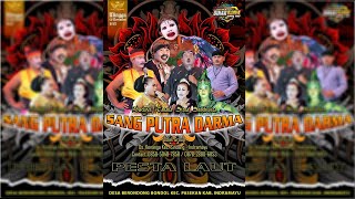 Download Lagu 🔴[ LIVE MALAM  ] SANG PUTRA DARMA [ EBLEK GROUP ] - PESTA LAUT DESA BRONDONG - 02 NOVEMBER 2025 MP3