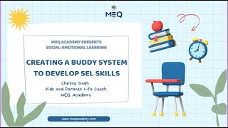 Details Creating a Buddy system to develop sel skills #socialemotionallearning #emotionalintelligence Update