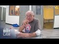 Angry Florida Grandpa Gets a Golf Cart DUI