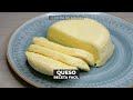 Como hacer el mejor queso Casero Super Fácil