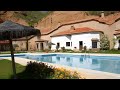 Habitat Troglodita Almagruz | Guadix, Spain | Hotel Review 🏨