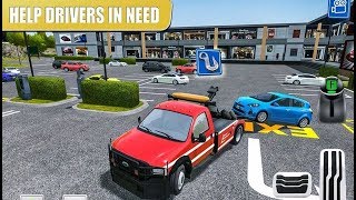 Gas Station 2 Highway Service - Android Gameplay HD screenshot 5