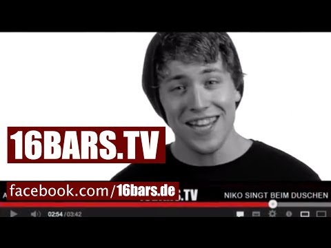 Egal, Ich Bleib Dope Video