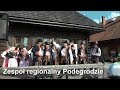 Zespół Podegrodzie