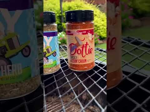 Cooking with the