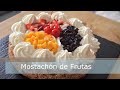 Mostachón de Frutas | Aldo Hernández
