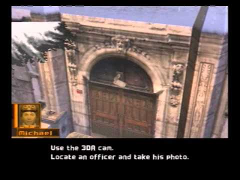 Letu0027s Play Spy Fiction - (Part 10/10)