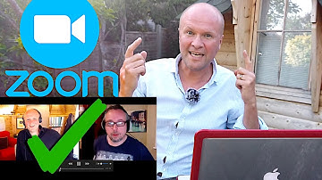 RECOVER your ZOOM VIDEO FILES: double click to convert error message on Mac and Macbook Pro