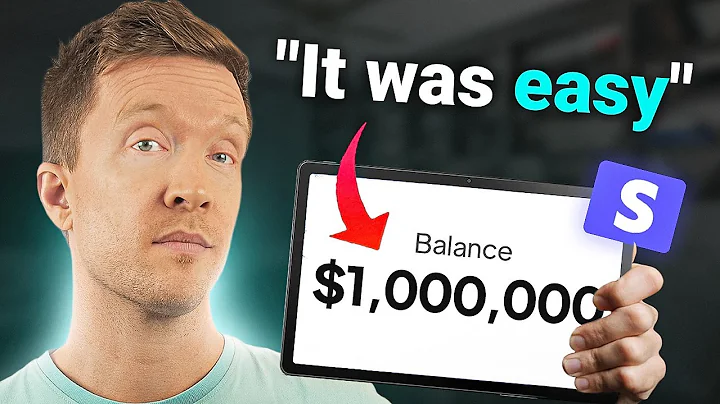 Millionaire Reveals: The Easy Way to Build a 7-Figure Business