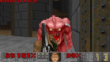 Nova II New Dawn Map02 UV Max in 2m09s by Poncho