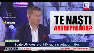 Te Nasti Antreprenor?