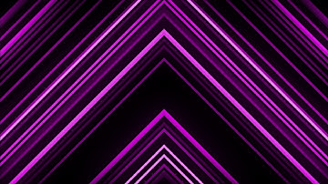 Video Background - Purple Light Arrows "Loop" - 1080p