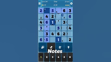 Futoshiki Master - Math Sudoku #games #smartphone #gaming  #app #gameplay
