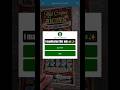 Day 12 CA Lottery Scratchers $20 Red Carpet Riches #calottery​ #calotteryscratchers #camscratchers​