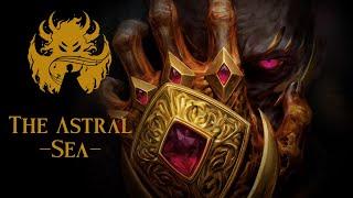6. The Astral Sea - Vecna: Eve of Ruin Soundtrack