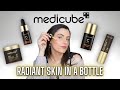 MEDICUBE VITAMIN C SKINCARE REVIEW: My New Holy Grail Products