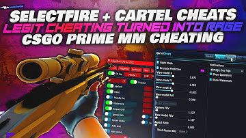 CS GO Hack \ ESP Aim SKIN CHANGER Counter-Strike Global Offensive Hack