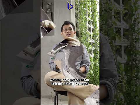 Video: Talang mana yang lebih baik?