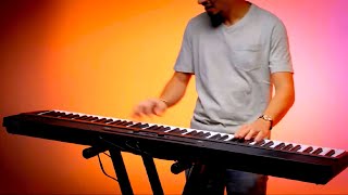 Piano Digital Liano KORG - Ultrafino e Leve screenshot 2