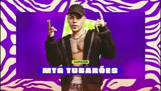 LUKKAS - MTG TUBARÕES