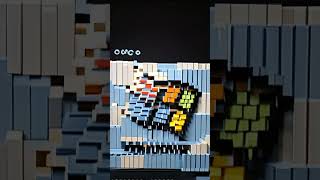 Cube Logos Windows 95