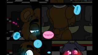Fronnie Forever Cómic Full HD