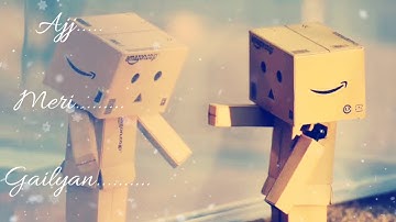 Duniya love status video Rk creation