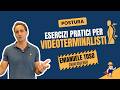 Postura: esercizi pratici per videoterminalisti - Workshop Ambiente Lavoro 2025