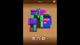 Brick Escape Levels 441-442-443-444-445-446-447-448-449-450