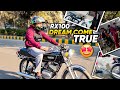 Yamaha Rx100 Dream Come True😍 | After long time | Reaction🔥
