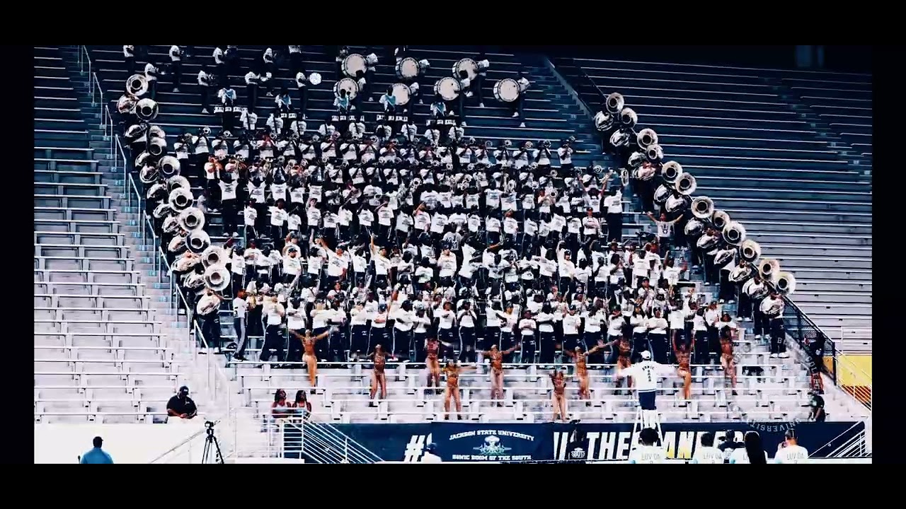 JSU- Went west by babycheifedoit 