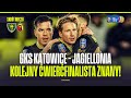 GKS Katowice wygrywa z Jagiellonią 3:1 w Pucharze 🇵🇱