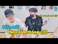 [BTS Funny Moments] Mặn mòi theo năm tháng ㅋㅋㅋㅋㅋ