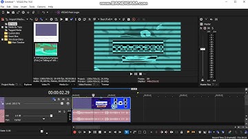 How To Make Spin Cycle Clarinet Vocoder (New Effect)