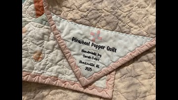 Full Binding Tutorial - Video 1 - Intro